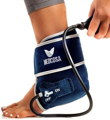 Ankle Cryo Cuff