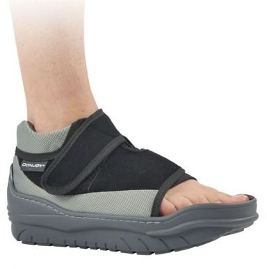 Podalux Surgical Shoe
