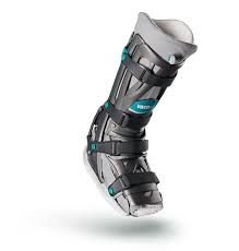 Vacoped Boot